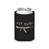 ATF Sucks Sketch Koozie