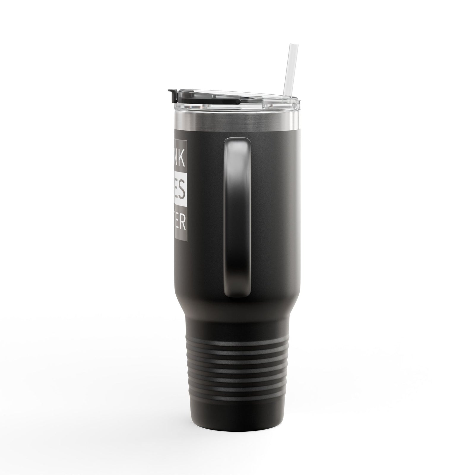 Walton & Johnson: Drunk Wives Matter Tumbler, 40oz