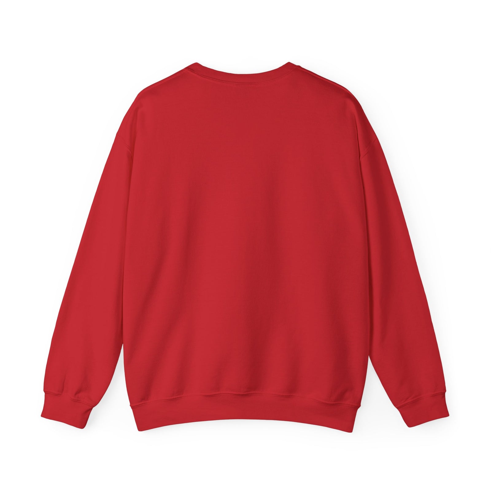 Crewneck Sweatshirt — 