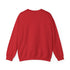 Crewneck Sweatshirt — "Less Government More Video Games" Patriotic Gamer Pullover - 4LibertyShop.com