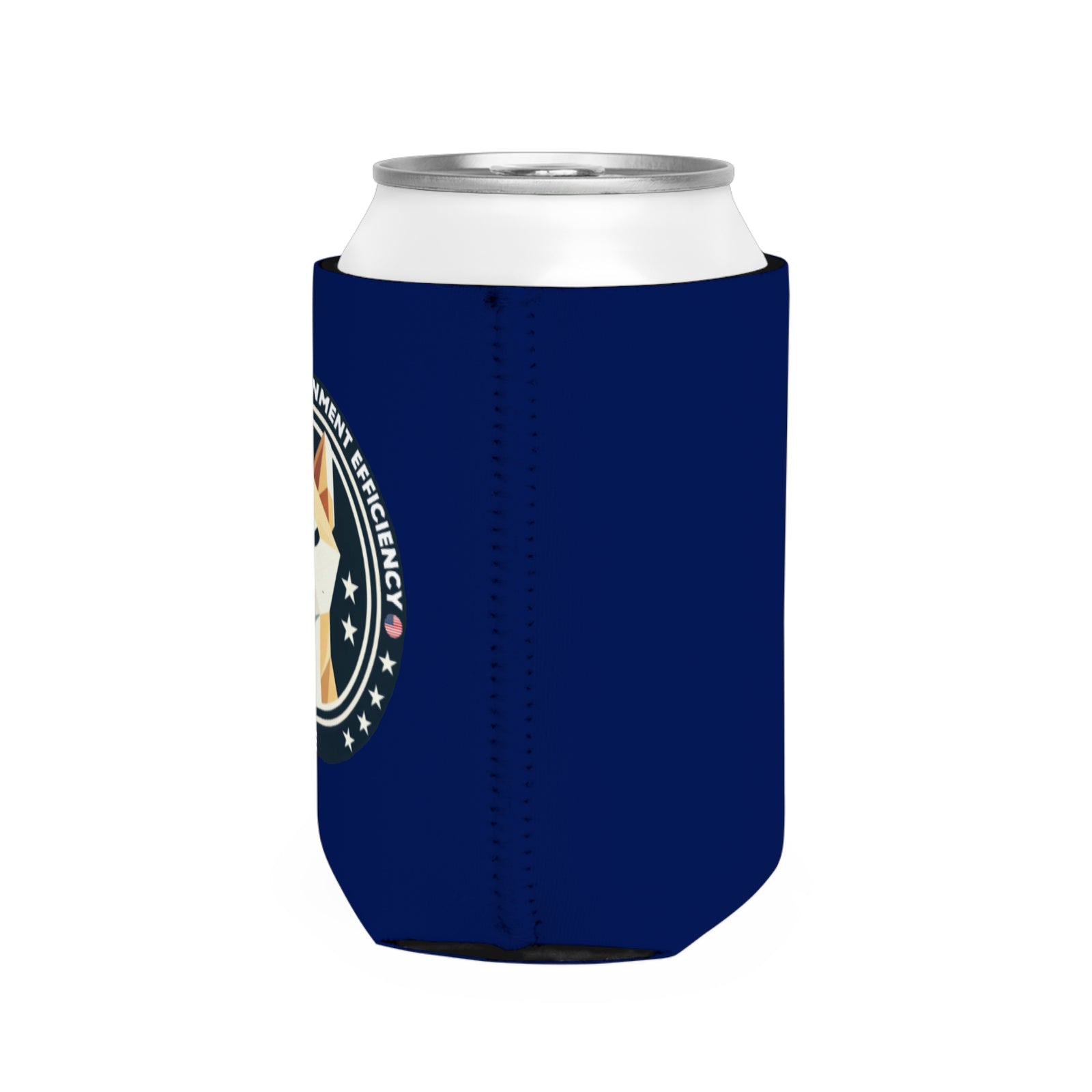 D.O.G.E. Can Cooler