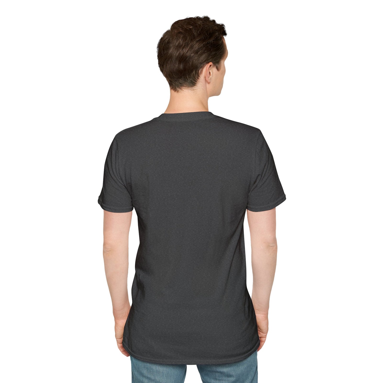 Liberty250 T-Shirt — Vintage Betsy Ross Star Circle Patriotic Tee - 4LibertyShop.com