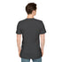 Liberty250 T-Shirt — Vintage Betsy Ross Star Circle Patriotic Tee - 4LibertyShop.com