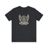 Walton & Johnson: Ride Free, Live Free T-Shirt