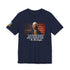 George Washington "Prepared for War" T-Shirt