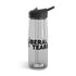 Liberal Tears CamelBak water bottle- 20 oz