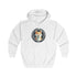 D.O.G.E. Field Agent Full-Zip Hoodie