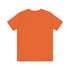 Walton & Johnson: Radio Gawds 3D Logo T-Shirt