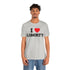 Judge Nap: I Heart Liberty T-Shirt