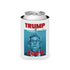 Shark Trump 2024 Koozie