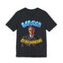 Gorsuch Is My Homeboy Graffiti-Style T-shirt