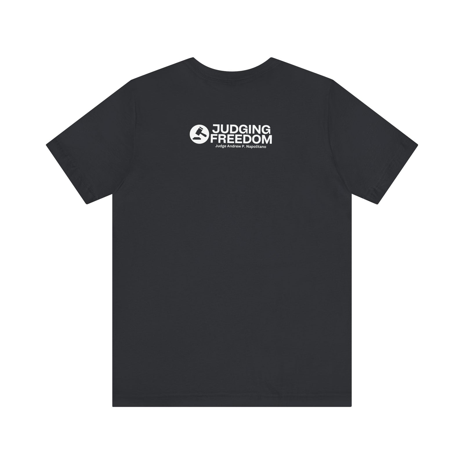 Judge Nap: It's Dangerous to be Right T-Shirt