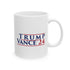 Trump Vance '24 Mug, (11oz, 15oz)