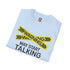WWII History T-Shirt — "Warning: May Start Talking About World War II" - 4LibertyShop.com