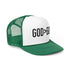 Walton & Johnson - Heavenly Highway Trucker Cap: God Over Government