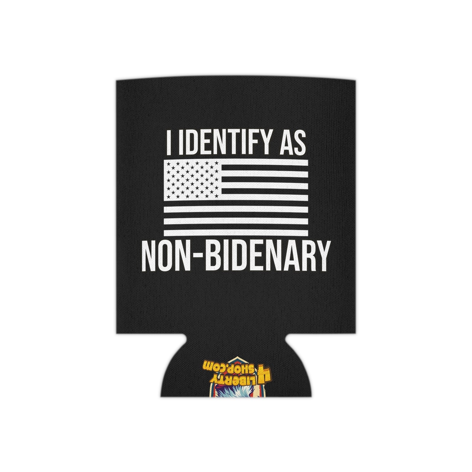 Non-Bidenary Koozie