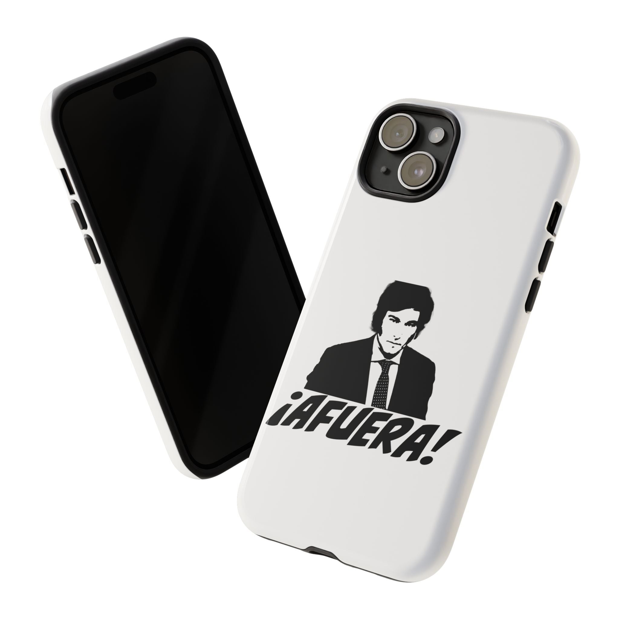 Afuera Phone Case