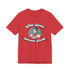 Walton & Johnson: White Dudes For Donald Trump T-Shirt