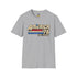 America '76 250 Years T-Shirt - 4LibertyShop.com
