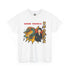 Sanae Takaichi Vintage Anime T-Shirt | Iron Lady of Japan Graphic Tee - 4LibertyShop.com