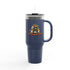 Walton & Johnson: Ducked and Loaded 40oz Tumbler