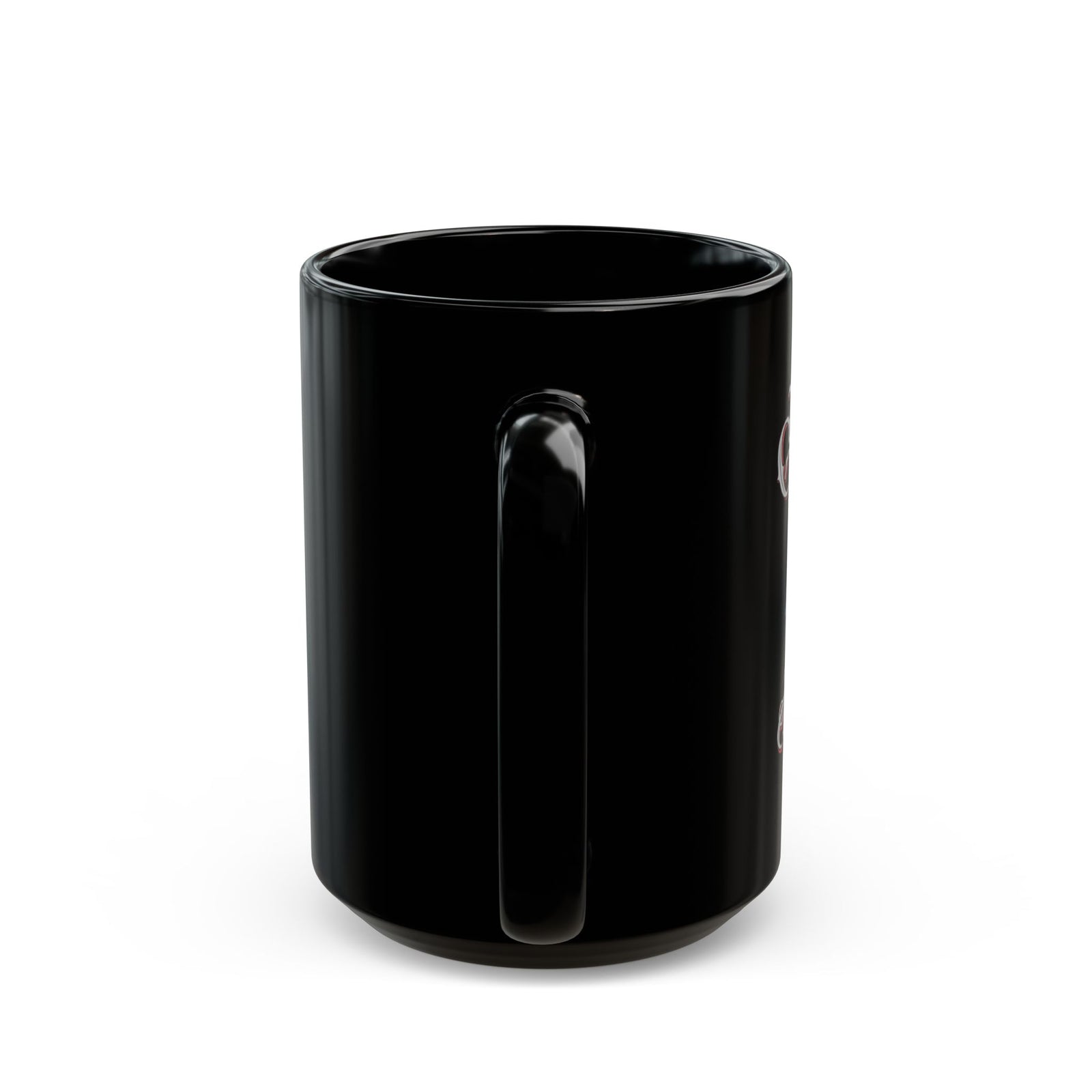 Walton & Johnson: Gulf of America Skull Mug, 11oz and 15oz