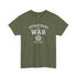 Department of War T-shirt - Walton & Johnson
