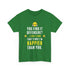Walton & Johnson - Offensive Is Funny Unisex T-shirt