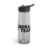 Liberal Tears CamelBak water bottle- 20 oz