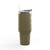 Aligator Alcatraz Intake Division Tumbler, 40oz