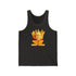Walton & Johnson: Make Beef Tallow Great Again Tank Top