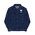 Javier Milei “AFUERA” Lion Denim Jacket