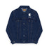 Javier Milei “AFUERA” Lion Denim Jacket