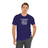 Judge Nap: It's Dangerous to be Right T-Shirt