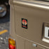 America 1776–2026 Semiquincentennial Die-Cut Sticker - 4LibertyShop.com