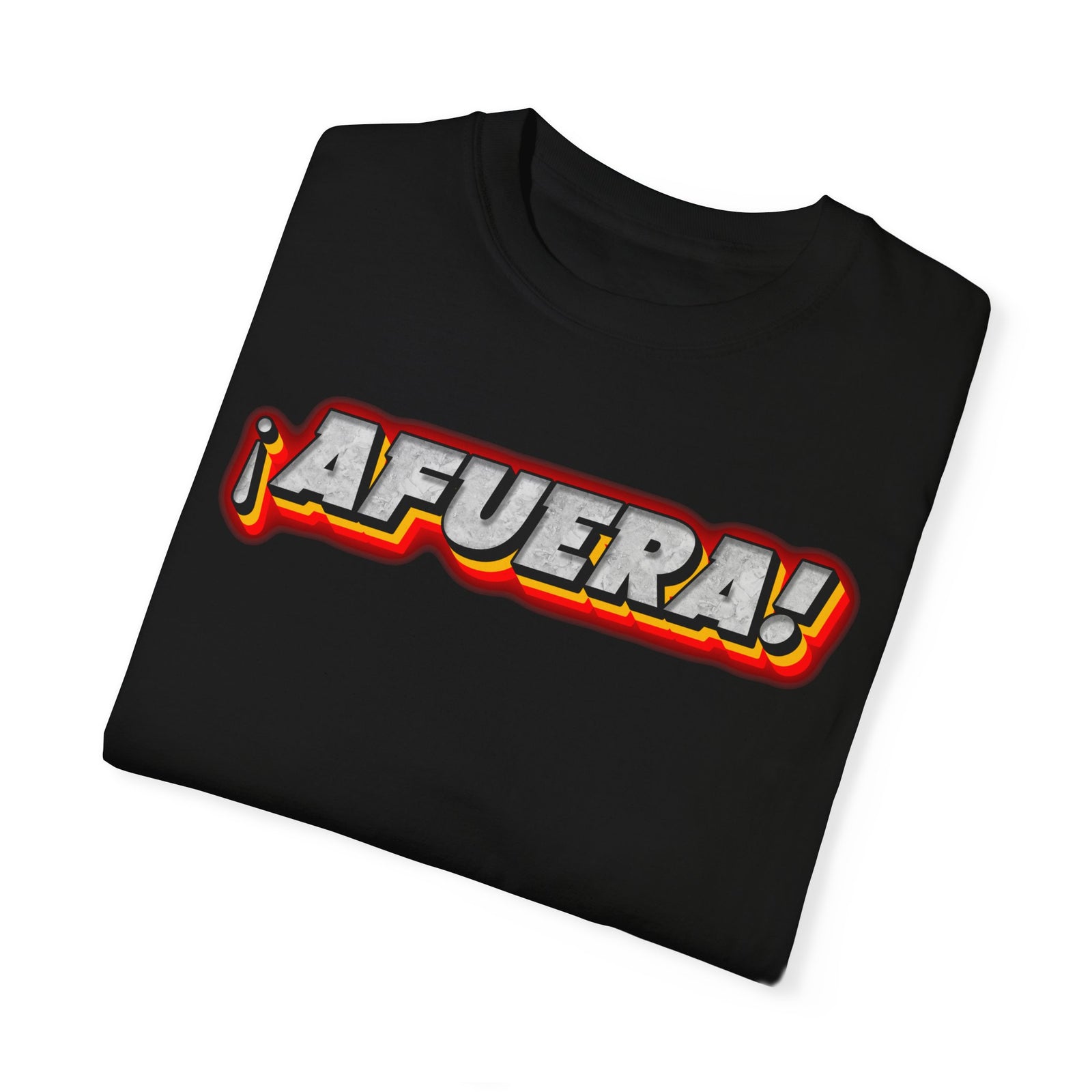 ¡Afuera! Javier Milei T-shirt