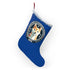 D.O.G.E. Christmas Stocking