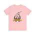 Javier Milei Chainsaw Tee