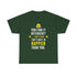 Walton & Johnson - Offensive Is Funny Unisex T-shirt