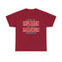 Walton & Johnson - Inflation Halloween Shirt