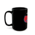 Divided States Mug (11oz, 15oz)