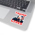 Trump Lives Sticker