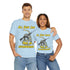 Judge Nap: All Gun Rights Are Infringements AR15 Gadsden T-Shirt
