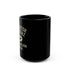 Alligator Alcatraz Intake Division Mug (11oz, 15oz)
