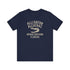 Walton & Johnson: Alligator Alcatraz Intake Division T-Shirt