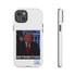 Walton & Johnson - Trump's Retribution Phone Case