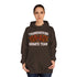 Thanksgiving Debate Team Unisex College Hoodie
