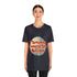 I Survived Chinese Spy Balloon Unisex Jersey Short Sleeve Tee