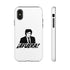 Walton & Johnson - Afuera Phone Case