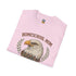 Homeschool Workshop — Homeschool Mom T-Shirt — Eagle Graphic Tee for Proud Homeschooling Moms